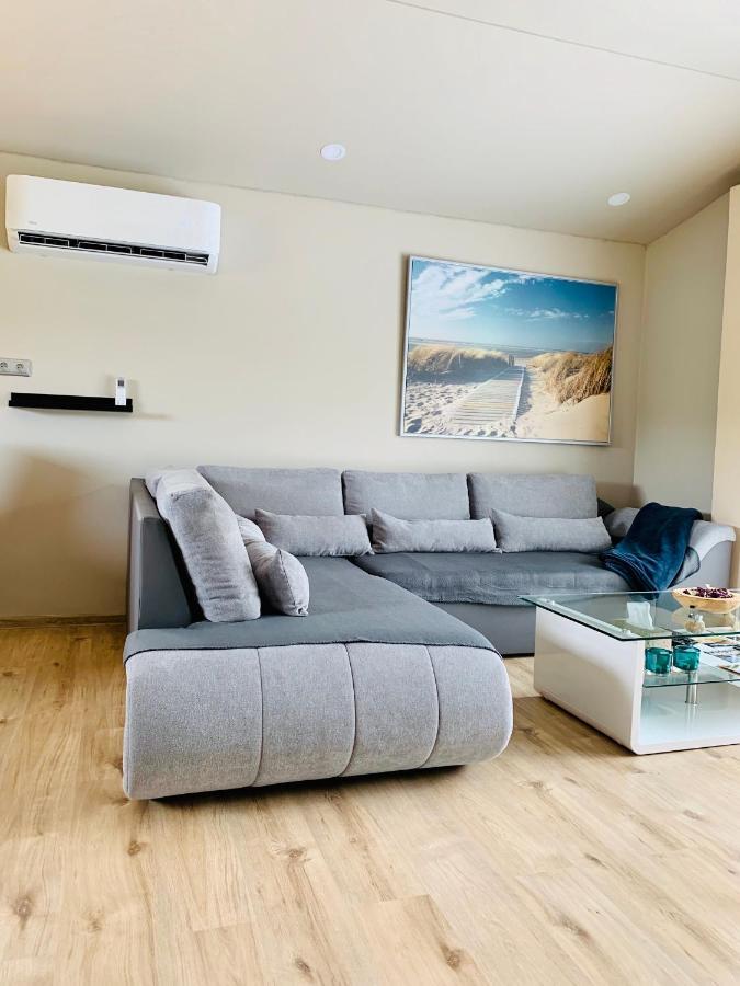 Grand Spa Holiday Home II Sklené Teplice Екстериор снимка