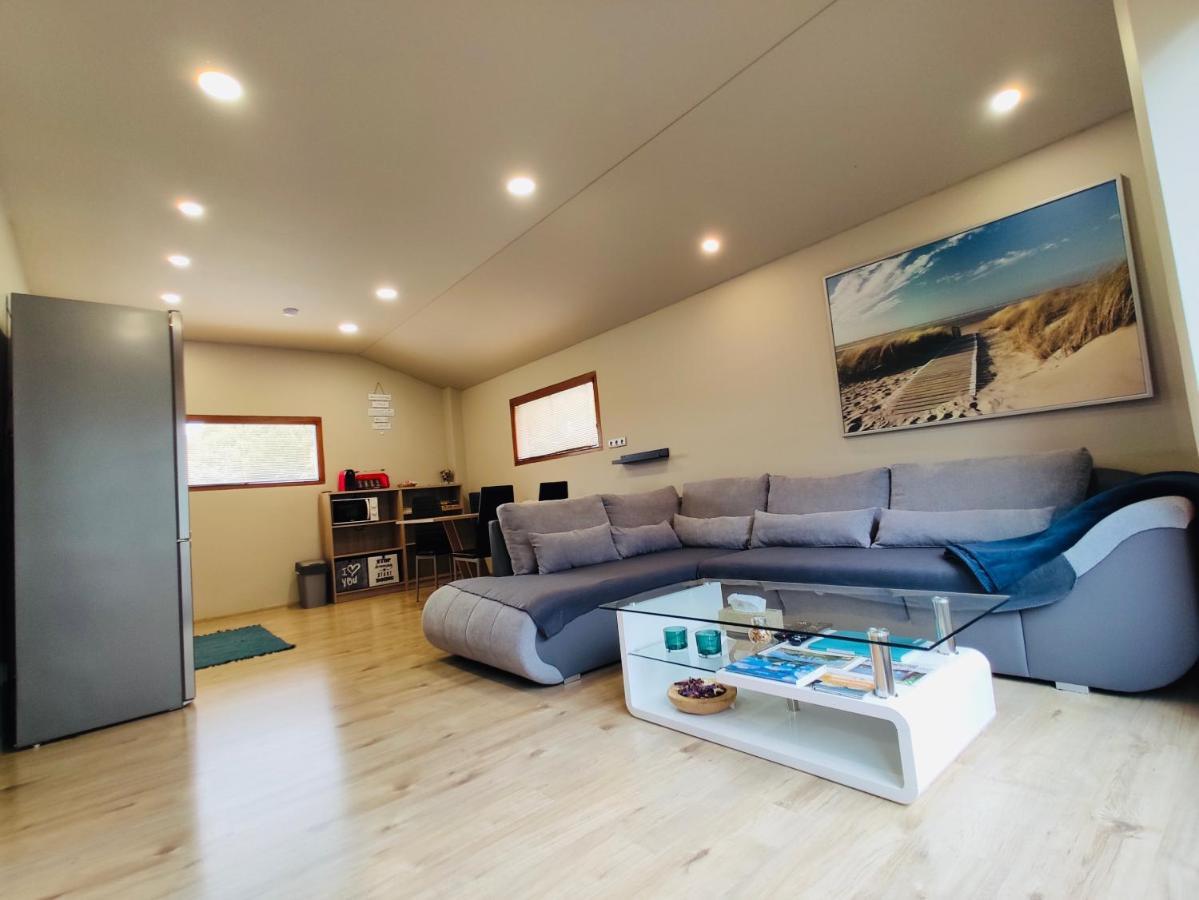 Grand Spa Holiday Home II Sklené Teplice Екстериор снимка