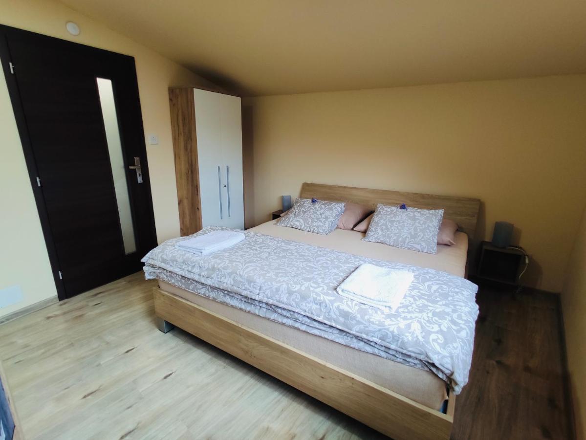 Grand Spa Holiday Home II Sklené Teplice Екстериор снимка