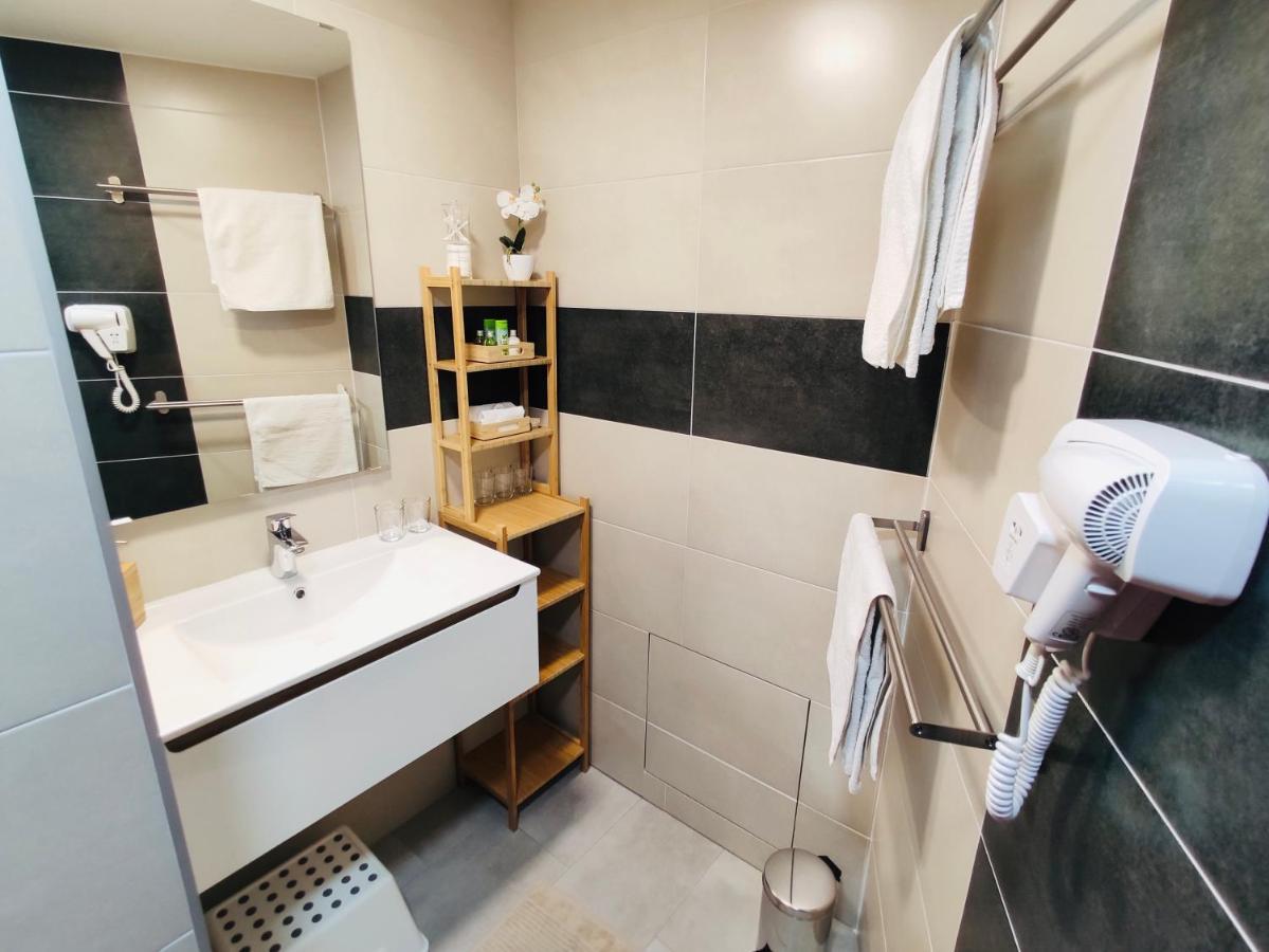 Grand Spa Holiday Home II Sklené Teplice Екстериор снимка