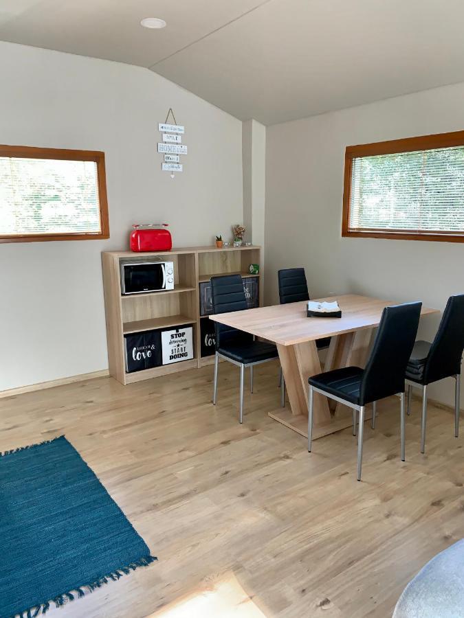 Grand Spa Holiday Home II Sklené Teplice Екстериор снимка