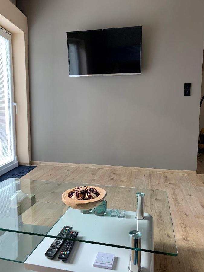 Grand Spa Holiday Home II Sklené Teplice Екстериор снимка