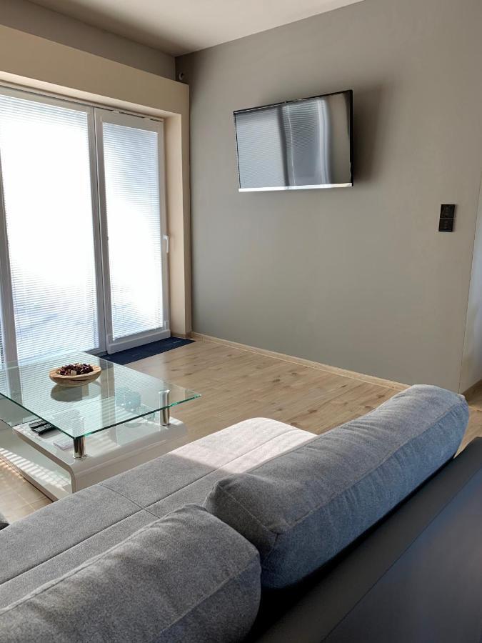Grand Spa Holiday Home II Sklené Teplice Екстериор снимка