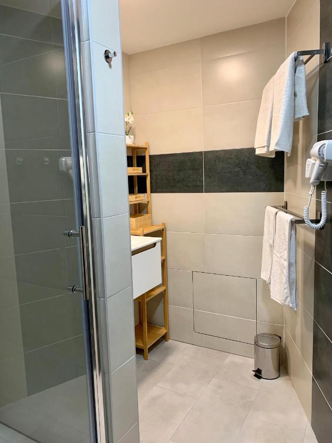 Grand Spa Holiday Home II Sklené Teplice Екстериор снимка