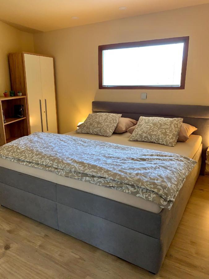 Grand Spa Holiday Home II Sklené Teplice Екстериор снимка