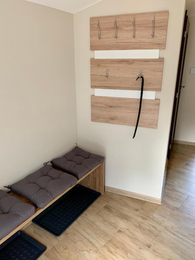 Grand Spa Holiday Home II Sklené Teplice Екстериор снимка
